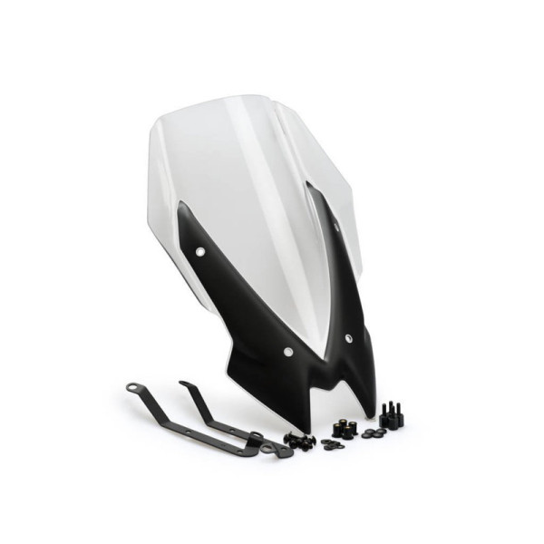Puig New Generation Touring Screen Clear